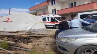 Oynadığı silahın kazara ateş alması ölümüne neden oldu