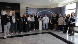 Oyun sektörünün aktörleri, “eski komşuluk modeli” ile bir araya geldi