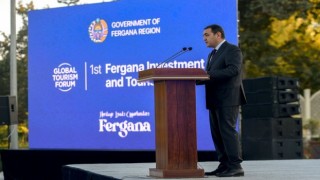 Özbekistan, ekonomisini çeşitlendirme çabalarına devam ediyor