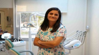 Özel bireyler bu diş kliniği ile tedavilerine daha çabuk ulaşacak