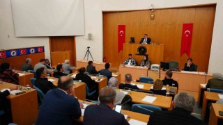 Özel günde, görkemli törenle hizmete alınacak