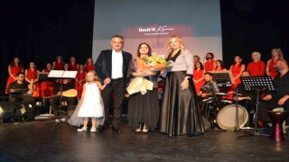 Özel Ümit çalışanlarından Gönlümüzdeki Türküler