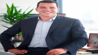 Özgür Karakaş LOréal Türkiye Tüketici Ürünleri Bölümü Genel Müdürü oldu