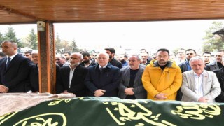 Özkara ailesinin acı günü