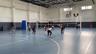 Paluda geleceğin sultanları yetiştiriliyor