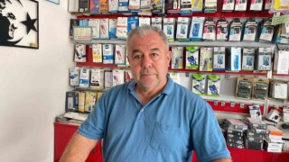 Papara hesabı açmak için kimlik bilgileri kopyalanan esnaf Başpınar: BİM kart vereceğiz, muhtarlığa kadar gel dediler”