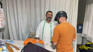Papara hesabı açmak için kimlik bilgileri kopyalanan esnaf: Bizi muhtarlıktan aradılar, gel bir BIM kartı verelim dediler