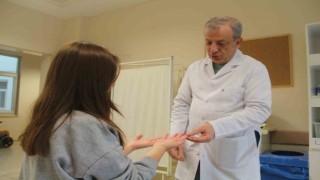 Parmaklarda soğukluk hissi, parmak kaybettiren tehlikeli hastalığın habercisi olabilir