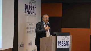 Paslanmaz Çelik Sanayi Derneği (PASSAD) ilk genel kurulunu gerçekleştirdi