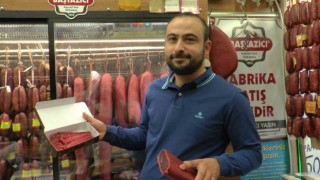 Pastırma sıcakları ‘gelemedi