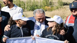 Pati Evinde patilerin günü