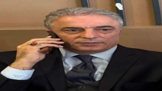 Patnos Belediye Başkan Yardımcısı Ali Ekber Değerli kalp krizi sonucu hayatını kaybetti