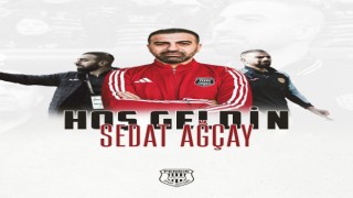 Pendiksporun yeni teknik direktörü Sedat Ağçay