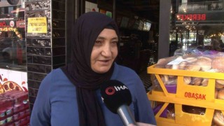 Pendikte cezaevi firarisi polise yine silah çekti: Vatandaş müdahalesiyle gözaltına alındı