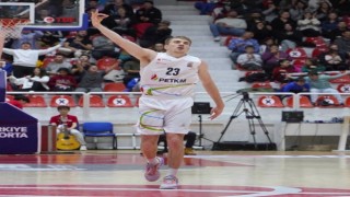 Peyton Aldridge, haftanın öne çıkan oyuncusu oldu