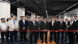 Pilot Üniversite Projesi SAUTER açıldı