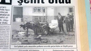 PKK, 28 yıl önce Sivasta Cumhuriyet Bayramını hedef aldı