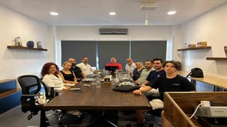 ‘Plato Adana kuruluyor, yer arayışları başladı