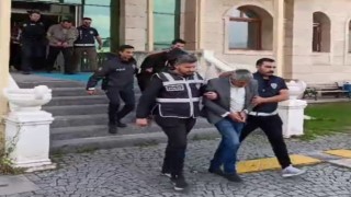 Polis hayvan hırsızlarını yakaladı