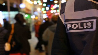 Polisin denetimlerinde bin 447 kişi sorguladı