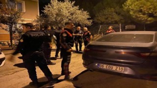 Polisten kaçan ehliyetsiz sürücü şehri birbirine kattı