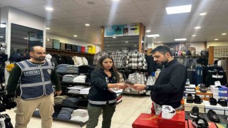 Polisten vatandaşa dolandırıcılık uyarı