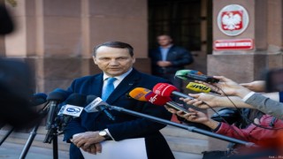 Polonyadan Rus Konsolosluğunu kapatma kararı