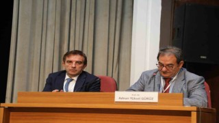 Prof. Dr. Aykut Özdarendeli: “Turkovac aşısının ilk filizlendiği merkez olmanın gururunu yaşıyoruz”