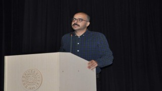 Prof. Dr. Fevzi Çakmak: “Bu coğrafyada 100 yıldır sağlanan sükûnetten rahatsız olanlar var”