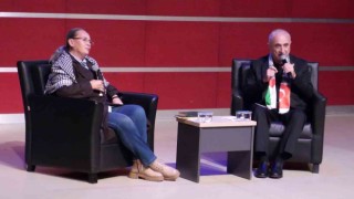Prof. Dr. Genç, Filistinde ne işimiz var? diyenleri bu sözlerle uyardı