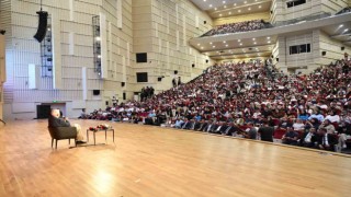 Prof. Dr. İlber Ortaylıdan Kayseriye övgü
