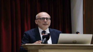 Profesör Tekirdağı aman aman diyerek uyardı