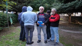 Projeli dolandırıcılık: 10larca kişi milyonlarca lira kaptırdı
