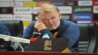 Prosinecki: “Türkiyenin kalitesini konuşmaya gerek yok, hepsi yıldız oyuncular”