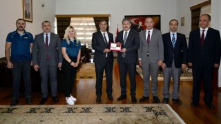 PTT’nin 184. Yıl Dönümü Kutlandı