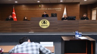 Pursaklar Belediyesi İstihdam Şefliği işveren ile iş arayan vatandaşları buluşturuyor
