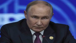Putin: Türkiyenin müzakere teklifini biz kabul ettik Ukrayna reddetti”