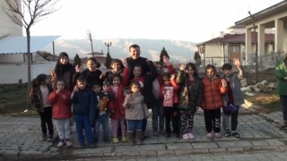 Pütürge Belediye Başkanı Sülük, Dünya Kız Çocukları Gününü kutladı