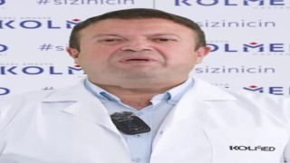 Radyofrekans yöntemi fıtık tedavisinde başarılı sonuçlar veriyor
