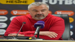 Reis: “Fenerbahçeye karşı 2 kez geriden gelip maça tutunduk”