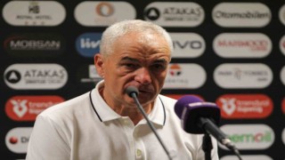 Rıza Çalımbay: Bireysel hatalardan dolayı goller yiyoruz