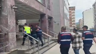 Rize merkezli telefon dolandırıcılığı operasyonunda 6 kişi tutuklandı