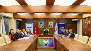 Rizede yıllık ortalama metrekareye 2 bin 309 kg yağış düştü
