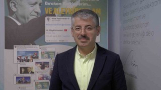 Şaban Çopuroğlu: “Hükümetimiz fiziki olarak öğretmen ve öğrencilerimize hizmet etmeye devam ediyor”