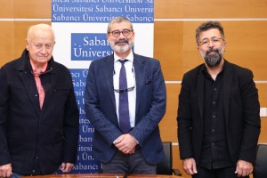 Sabancı Üniversitesi ve TEV İnanç Türkeş Özel Lisesi, Öğrencileri Geleceğe Hazırlıyor
