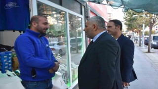 Sadıkoğlu: “6 şiddetinde depremler yaşarken mücbir sebep sona ermemeli”