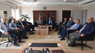 Sadıkoğlu: “Depremzede firmalara her türlü kolaylık sağlanmalı”
