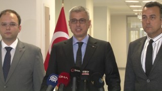 Sağlık Bakanı Memişoğlu: İllegaliteye, yanlış uygulamalara izin vermeyeceğiz