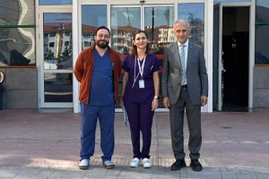Sağlık Çalışanları Aylık Enflasyon Farkı Talep Ediyor