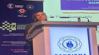Sağlık hizmetlerinde akılcı kullanım masaya yatırıldı